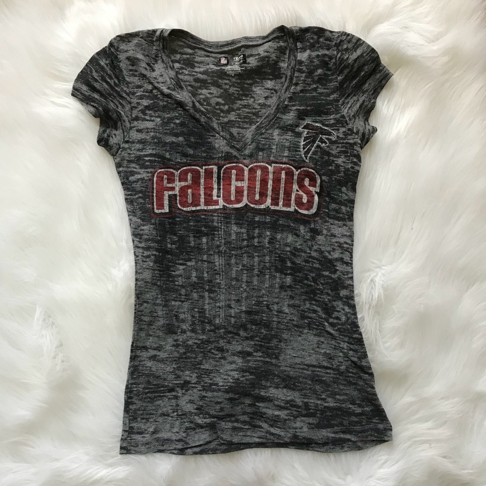 Atlanta Falcons tee